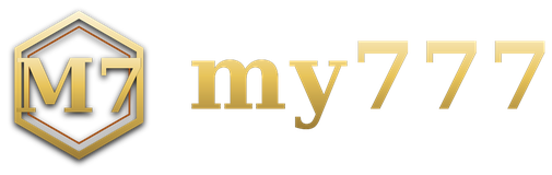 my777 logo